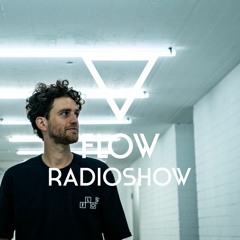 Franky Rizardo presents FLOW Radioshow 360