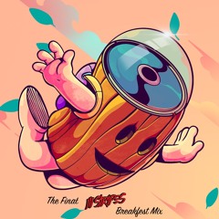 The Breakfest Mix - 3Stripes