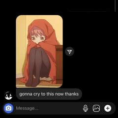 please let me in [remastered] <3