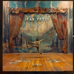 D-Frek - Jean Petit