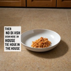 Wala Ng Ulam D'on Sa House