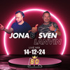 Sven Lanvin Live @Bar 80 14 Déc 24 - 4. DJ mix artwork - Electronic music tracklist cover image