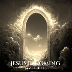 Jesus Is Coming Feat OverZel _