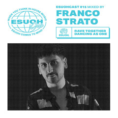 EsuohCast 015 - Franco Strato