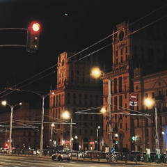 Hotel in Minsk (remix)