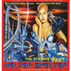 Ramos & MC Marley @ Helter Skelter 'The Strings Of Life'  1997