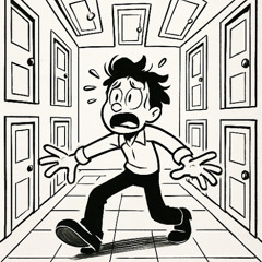 No way to escape