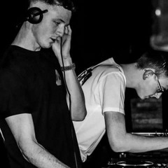 Aidan Dawes b2b Shaun Thomson @ Decoded presents: Jackmaster