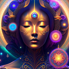 Jeevan - Sacred Frequencies (Psytrance Mix)