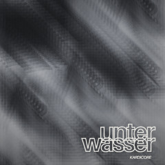 KARDICORE - Unter Wasser