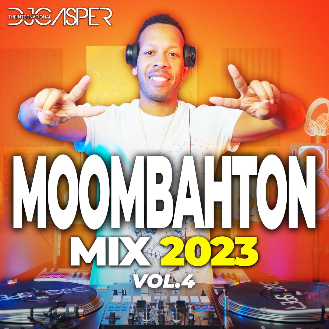 NEW MOOMBAHTON MIX 2023π₯ | Best Of MOOMBAHTON Mix Of 2023 Vol. 4 π§ #moombahtonmix2023 cover artwork