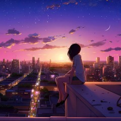 Purple LoFi Beats - Track 62 [lofi hiphop/chill beats] (Royalty Free)