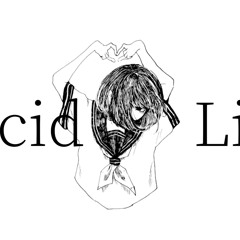 Lucid Lily /可愛ユキ