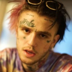 Lil Peep Type beat