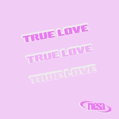 xxxTentación - True Love (NESA FastForward Bootleg 2023) dm for wav master version