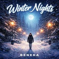 Winter nights - Extended mix