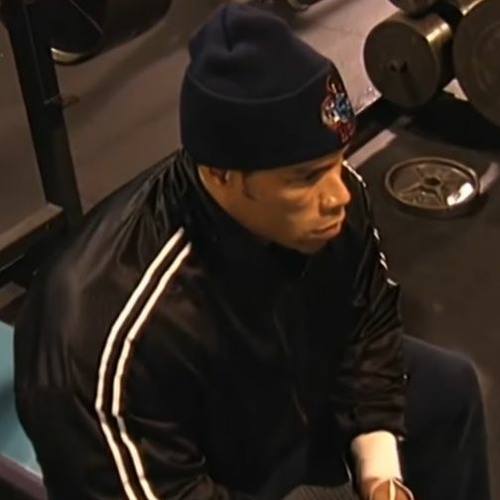 Nujabes - Aruarian Dance x Kevin Levrone "Where the mind goes the body will follow"