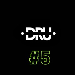 TECHNO WITH DRU #5