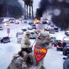 Snack @ NCDNB Guerilla Raid 260131