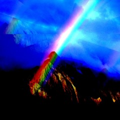Mountain Rainbow (naviarhaiku509)