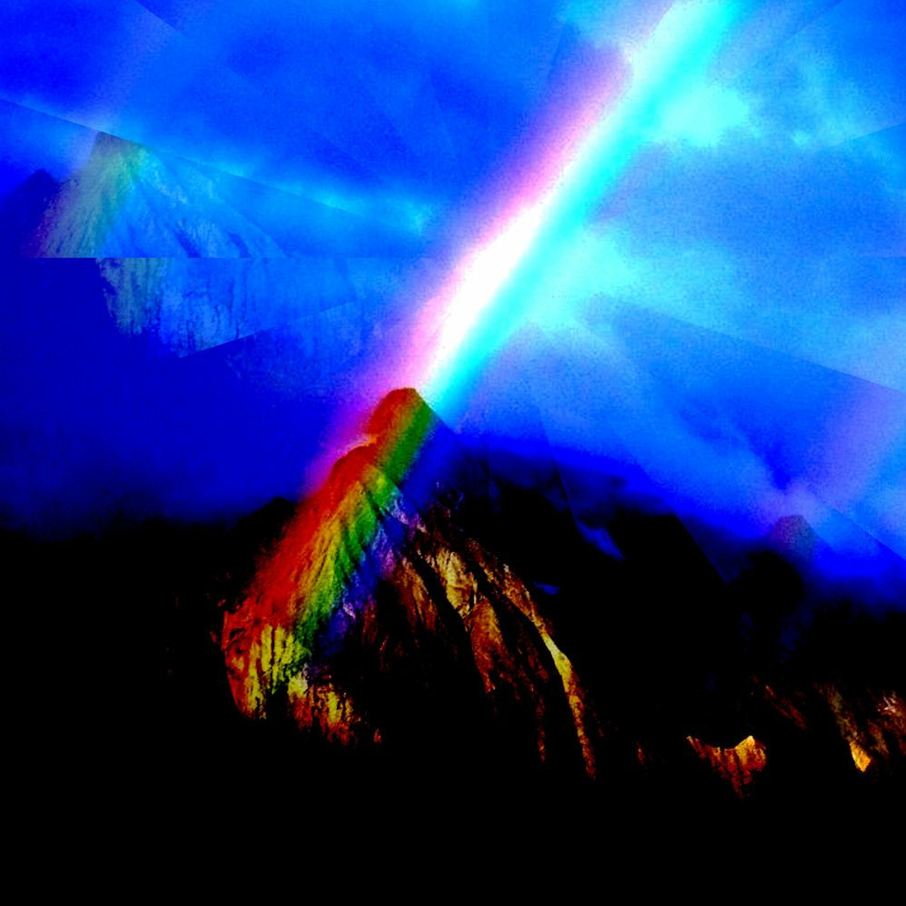 Mountain Rainbow (naviarhaiku509) episode artwork