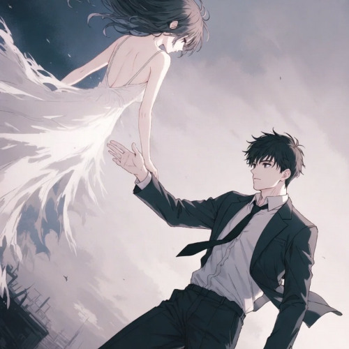 Please Don’t Go" Tagalog Ver.