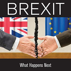 [Free] EBOOK 💔 Brexit: What Happens Next by  Steve Peers EBOOK EPUB KINDLE PDF