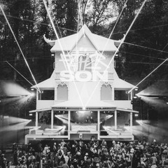 FATHER SON SHAMBHALA 2025