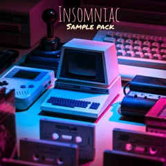 Alley Cat Tom Beat [draft] Insomniac Sample Pack review