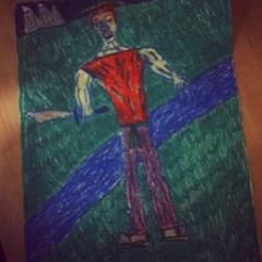 Wait for it...- T. Ledger and Top Bizzy