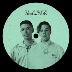 TMG - Broke Bitch (Fynolla Remix)