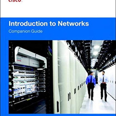 VIEW EBOOK 💙 Introduction to Networks: Companion Guide (Cisco Networking Academy) by