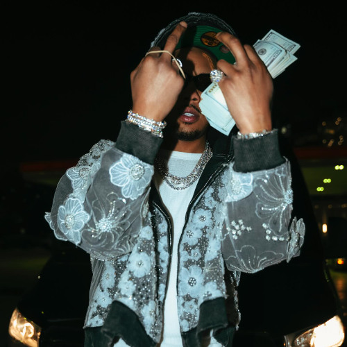 [NEW] G Herbo x Lil Bibby Type Beat 2025 - "Red Dot" (Prod By. Yung Xela Beats)