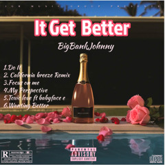 TOXIC LOVE Ft BabyFace E