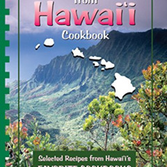 download KINDLE 📋 Best of the Best from Hawaii Cookbook (New Smaller Edition): Selec