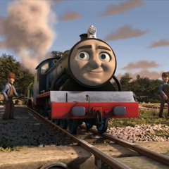 Bert's Theme