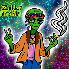 Devin The Dude - Zeldar (ility Flip)