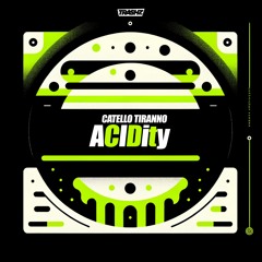 ACIDity (Original Mix) [Trashz Recordz]