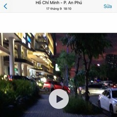 chi la nho em mot chut thui ah (raw)