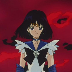 Sailor Saturn
