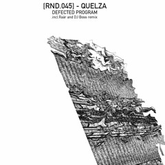 Quelza - Hertego (Raär Remix)