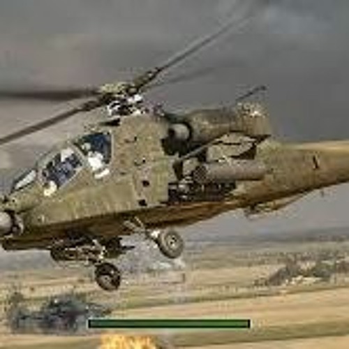 Stream Download Gunship 4 APK and Join the Epic Modern Air Combat