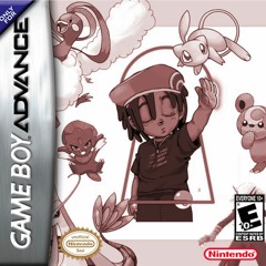 Lil Uzi Vert - Just Wanna Rock - Gameboy Advance Remix (Prod. Stari)