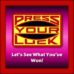 Let's See What You've Won! (Prize Cue)