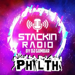 Stackin Radio Show 8/12/22 Ft Philth - Hosted By Gumbar - Style Radio DAB