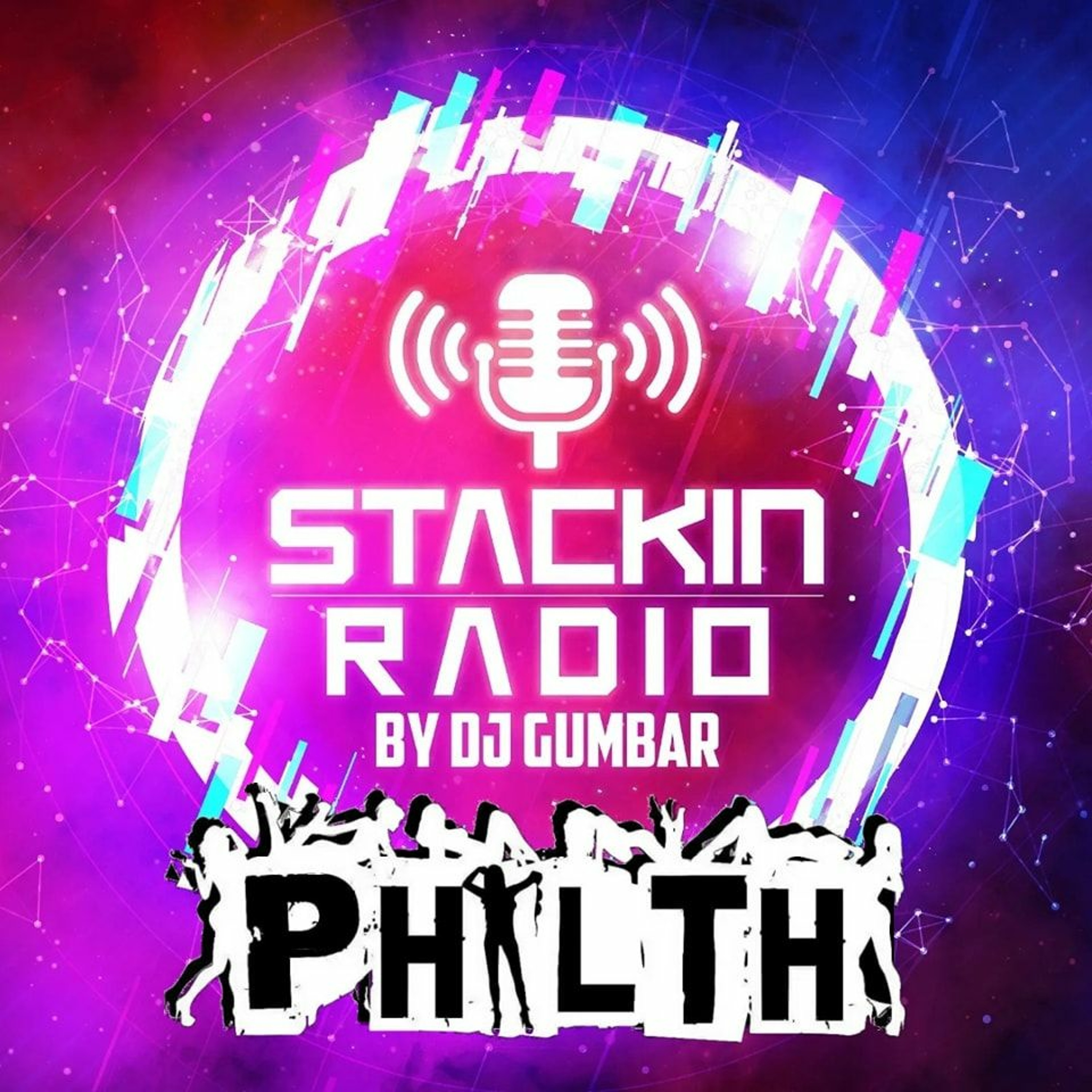 Stackin\' HQ Hosted By DJ Gumbar