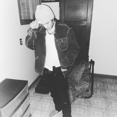 Stepped On Jit -Prod. Choppy