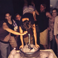 White Girl Wasted Vol 1