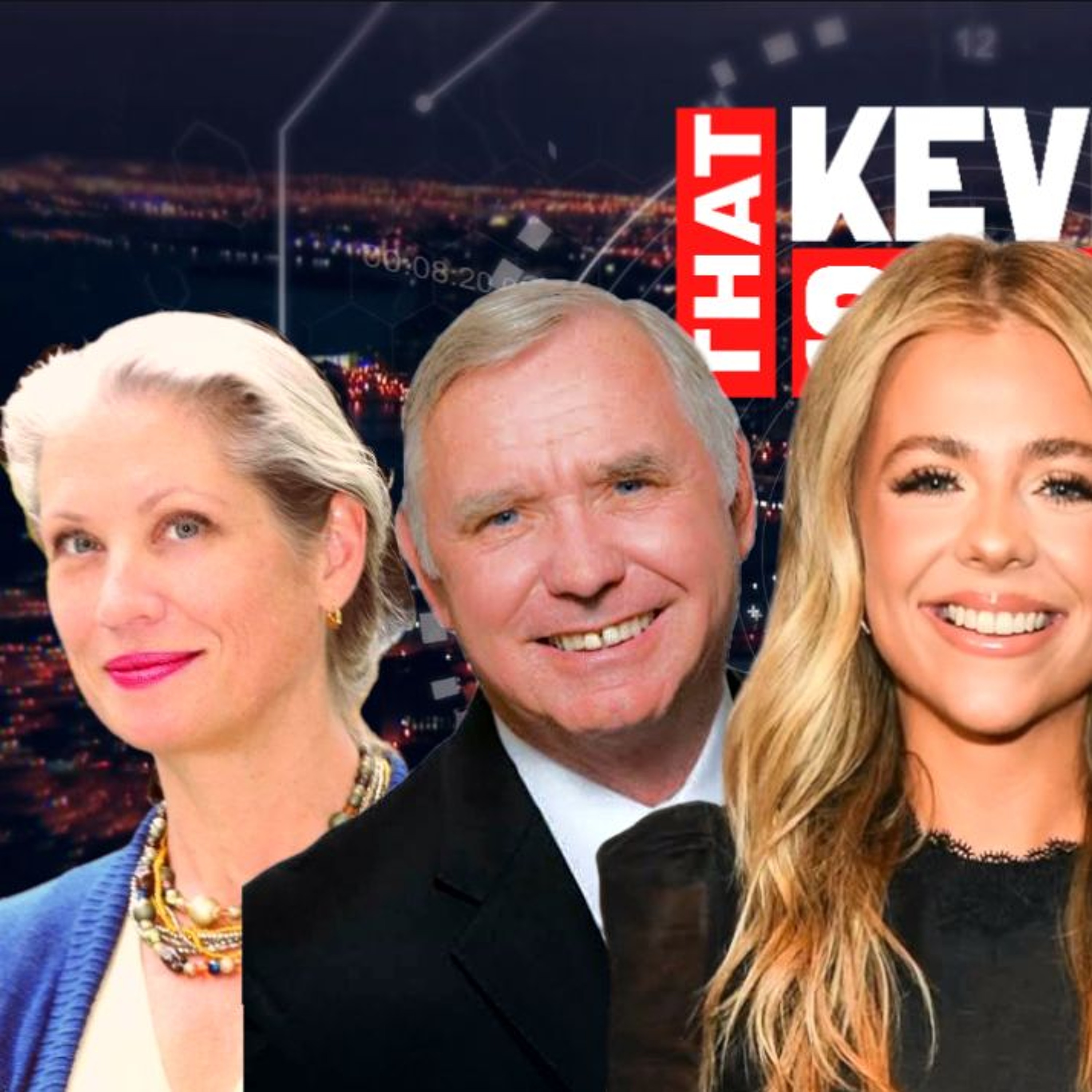 112225 - That Kevin Show - Hour 1