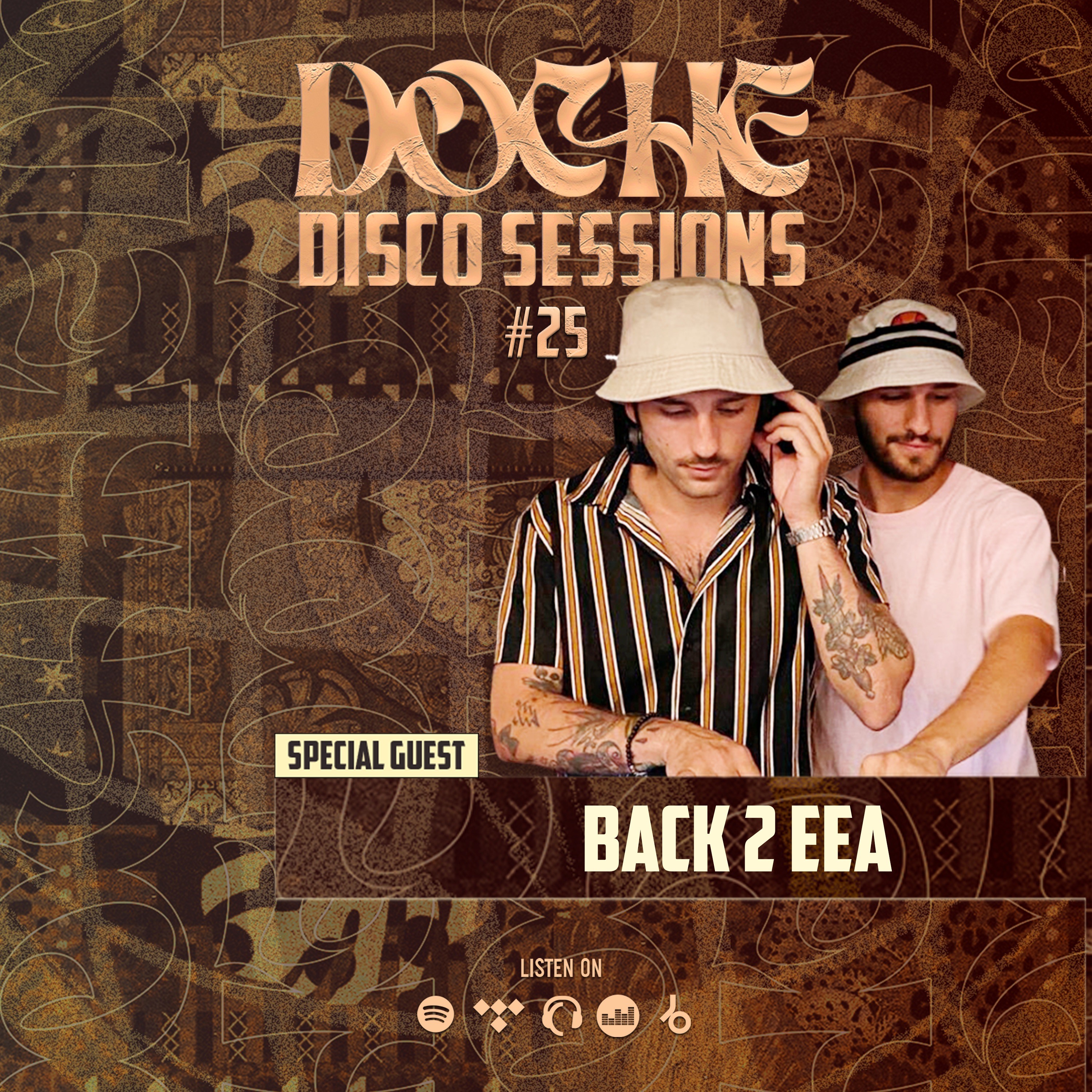 Doche